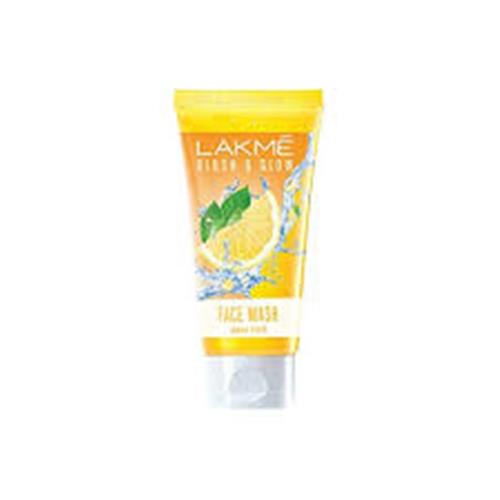 LAKME FACE WASH LEMON FRESH 100g 2+1